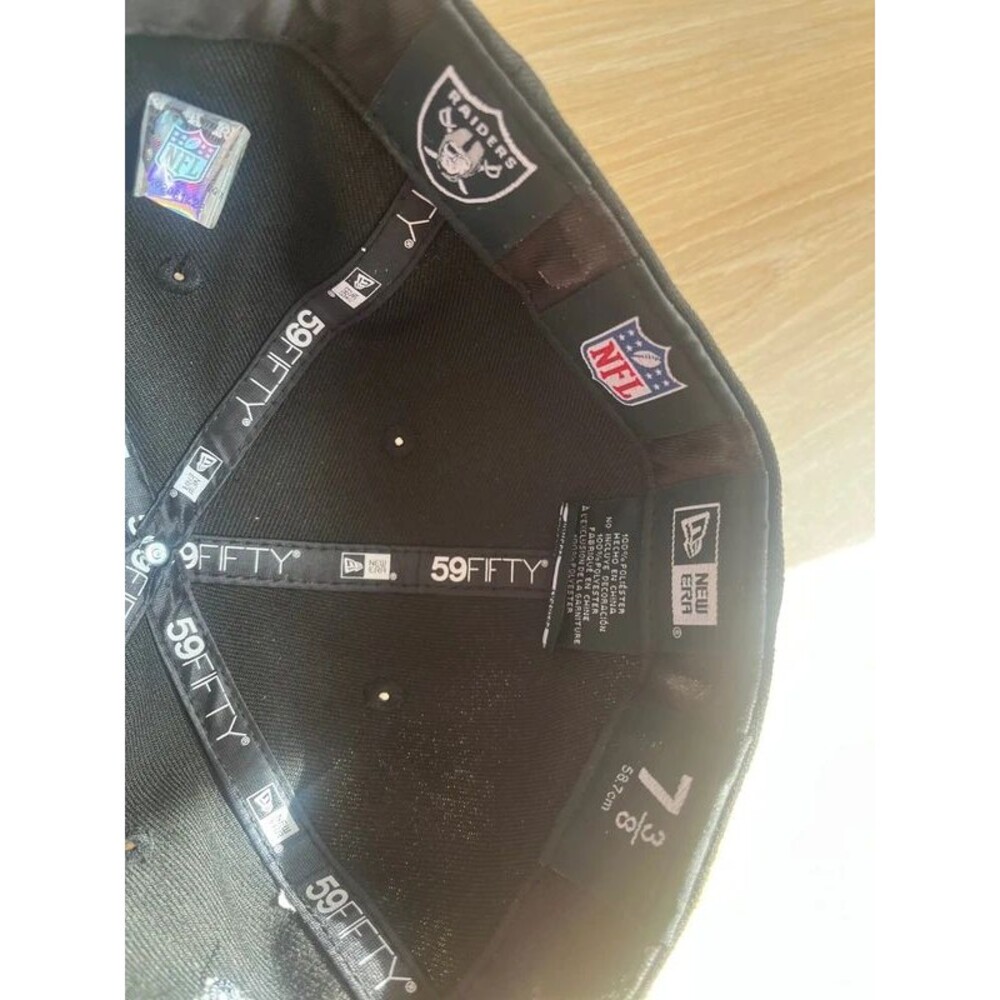 Baseball Cap - Picture 5 of 7